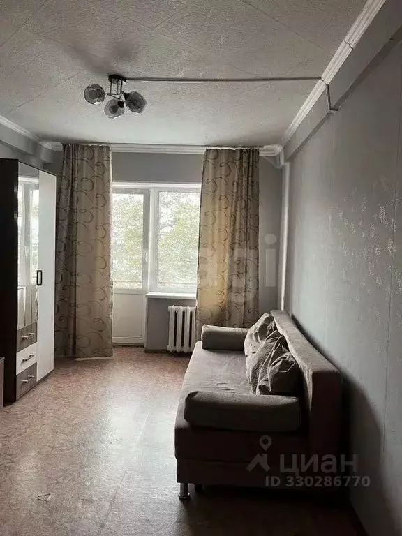 1-к кв. Забайкальский край, Читинский муниципальный округ, Атамановка ... - Фото 1
