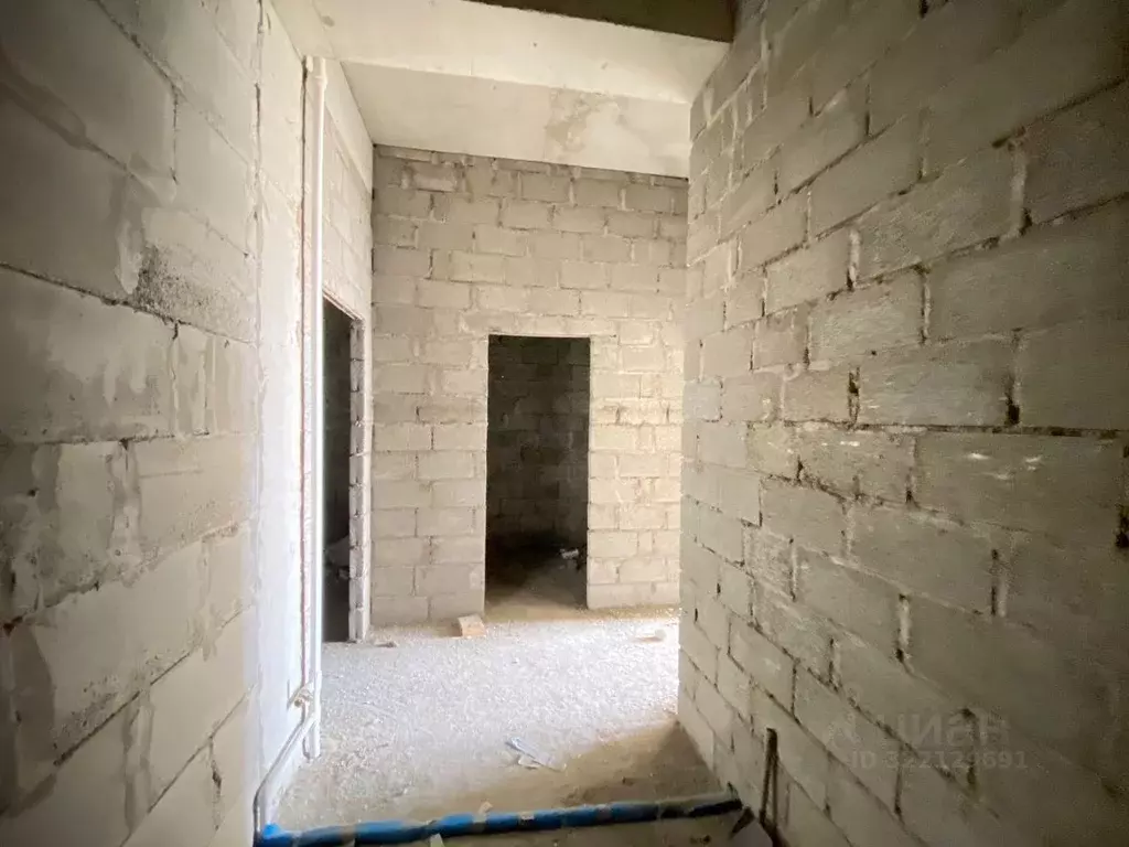 1-к кв. Дагестан, Дербент ул. Гейдара Алиева, 4 (52.7 м) - Фото 2