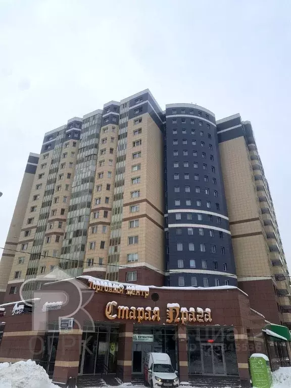 2-к кв. Московская область, Видное Советский проезд, 4 (53.0 м) - Фото 1