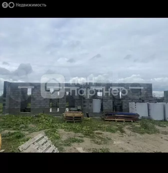 Участок в деревня Ладога, Лазурная улица, 15 (20 м) - Фото 2