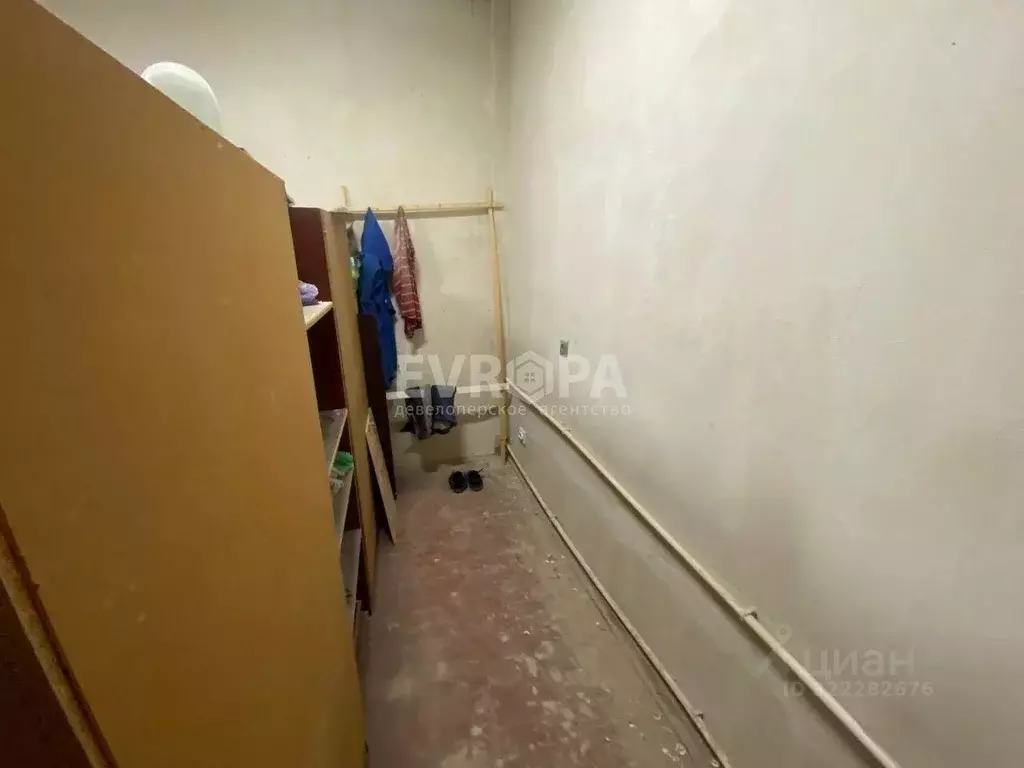 Офис в Ульяновская область, Ульяновск ул. Юности, 5 (18 м) - Фото 2