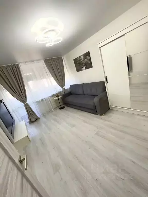 2-к кв. Краснодарский край, Сочи Центральный мкр, ул. Островского, 1 ... - Фото 1