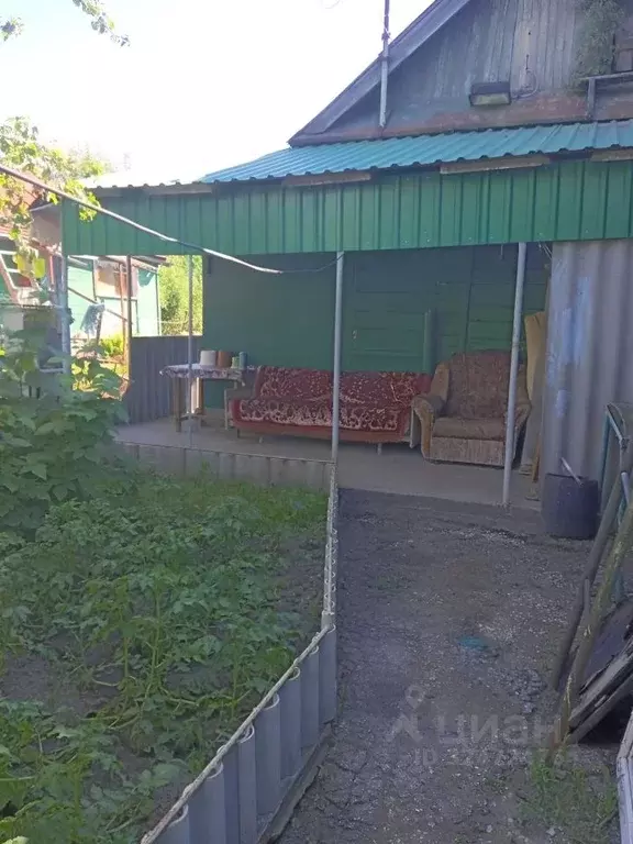 Дом в Саратовская область, Саратов Увекская ул., 17 (46 м) - Фото 2