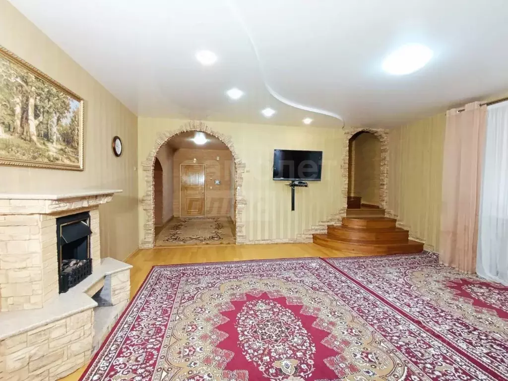 Дом в Оренбургская область, Оренбургский район, Весенний сельсовет, ... - Фото 2