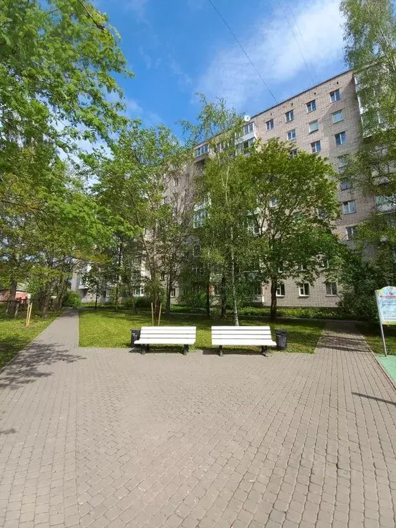 Квартира, 2 комнаты, 43.2 м - Фото 0