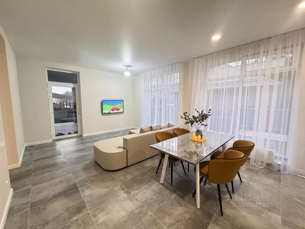 Дом в Калужская область, Жуковский муниципальный округ, с. Совхоз ... - Фото 1