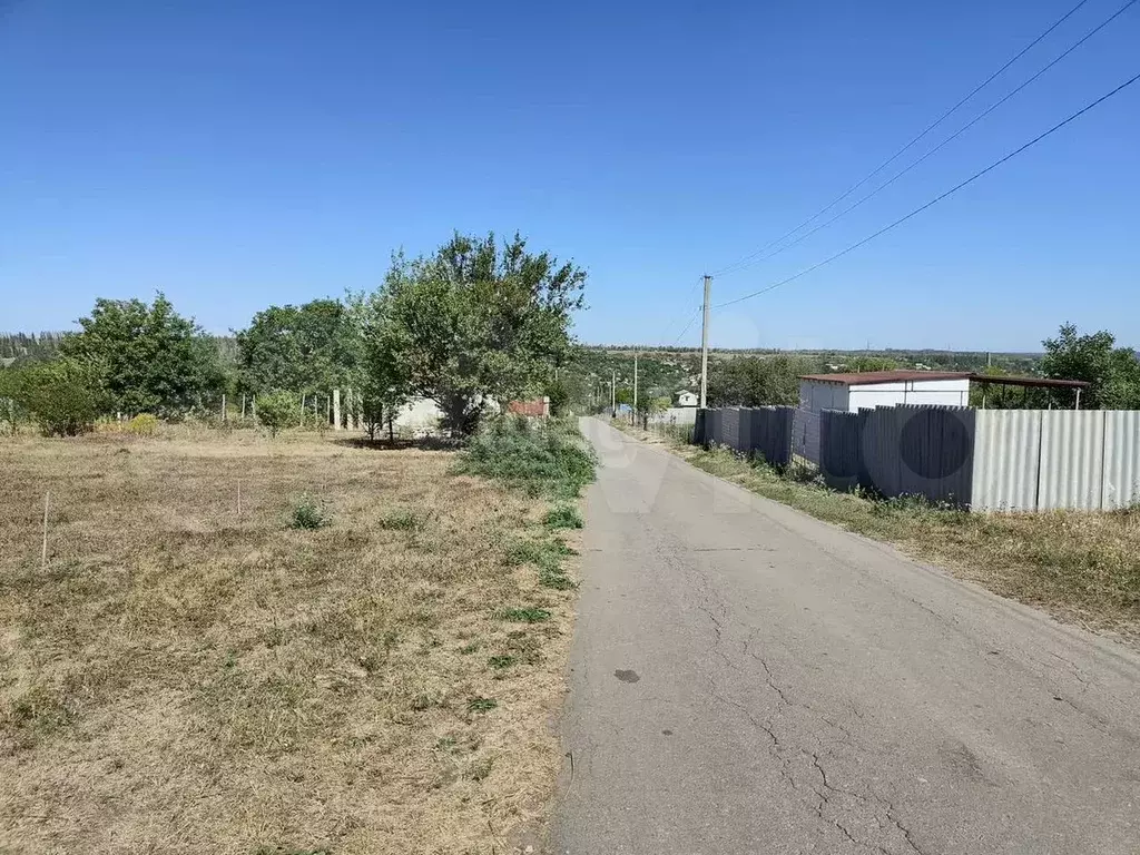 Участок 10 сот. (СНТ, ДНП) - Фото 0