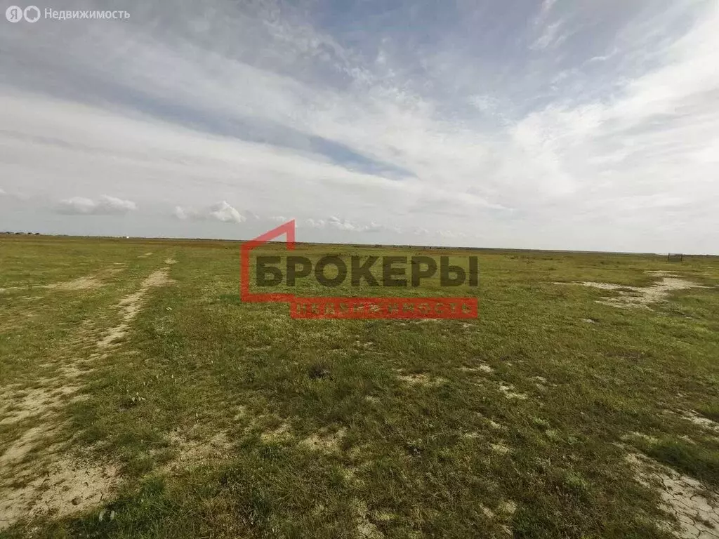 Участок в Раздольненский район, Чернышевское сельское поселение, село ... - Фото 2
