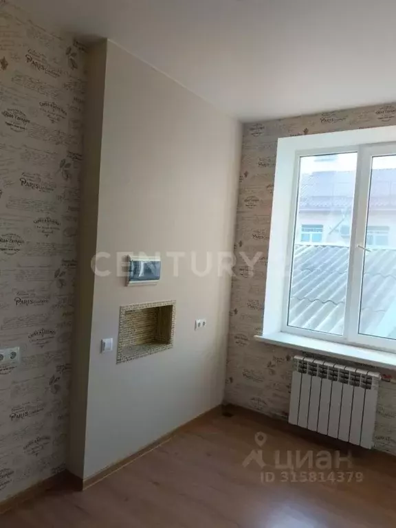 3-к кв. Севастополь ул. Гайдара, 9кв2 (56.6 м) - Фото 0
