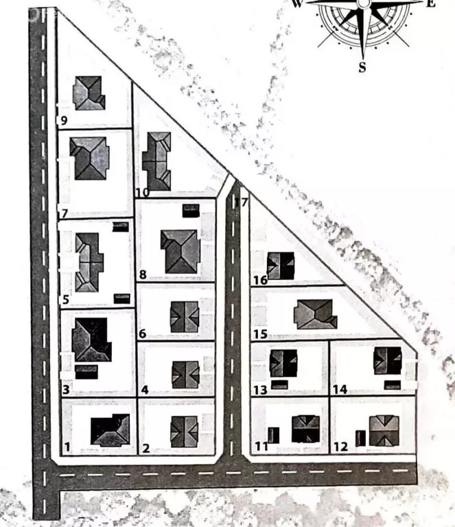 Участок в Калининградская область, Гурьевский муниципальный округ, ... - Фото 2