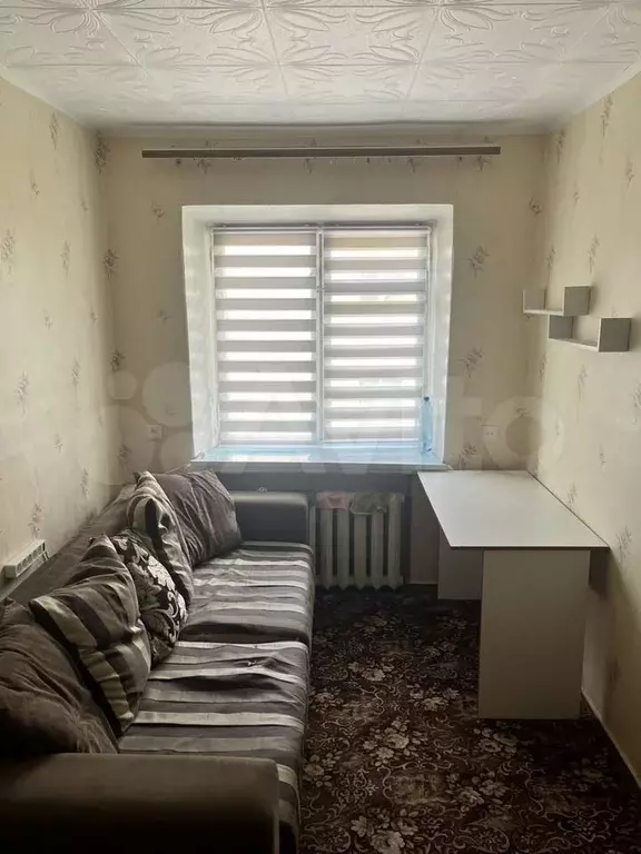 Комната 15 м в 5-к., 3/4 эт. - Фото 0