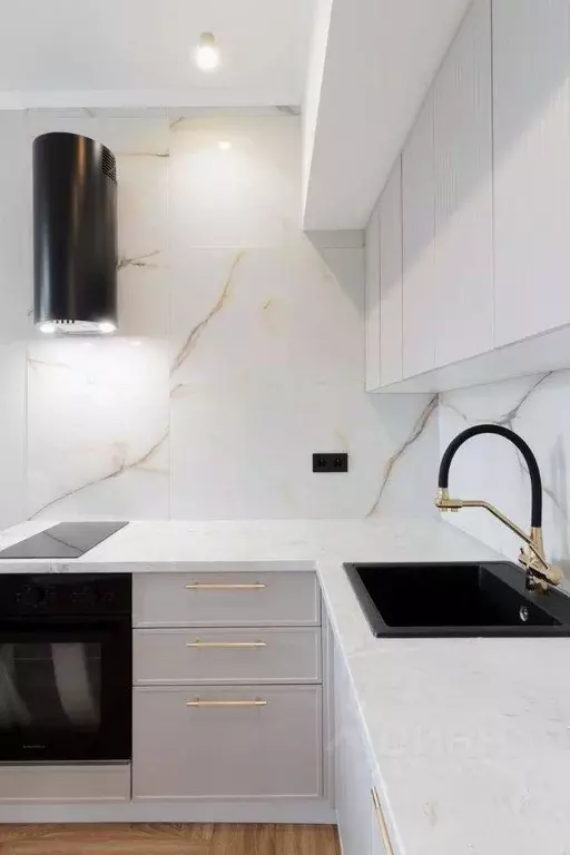 Квартира, 1 комната, 37.5 м - Фото 2