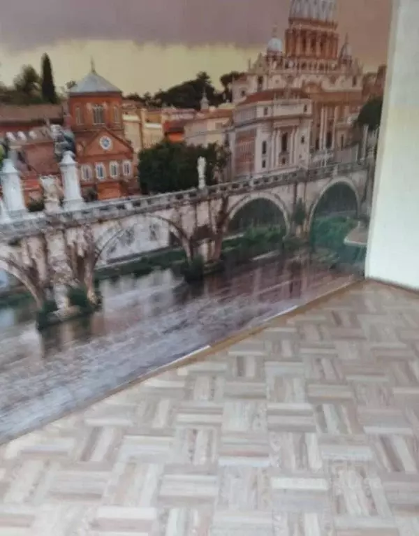 1-к кв. Новгородская область, Хвойнинский муниципальный округ, пос. ... - Фото 2