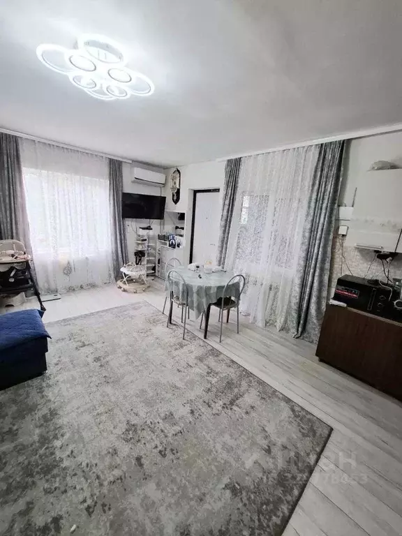 Дом в Ростовская область, Красный Сулин ул. Косиора, 129 (40 м) - Фото 1