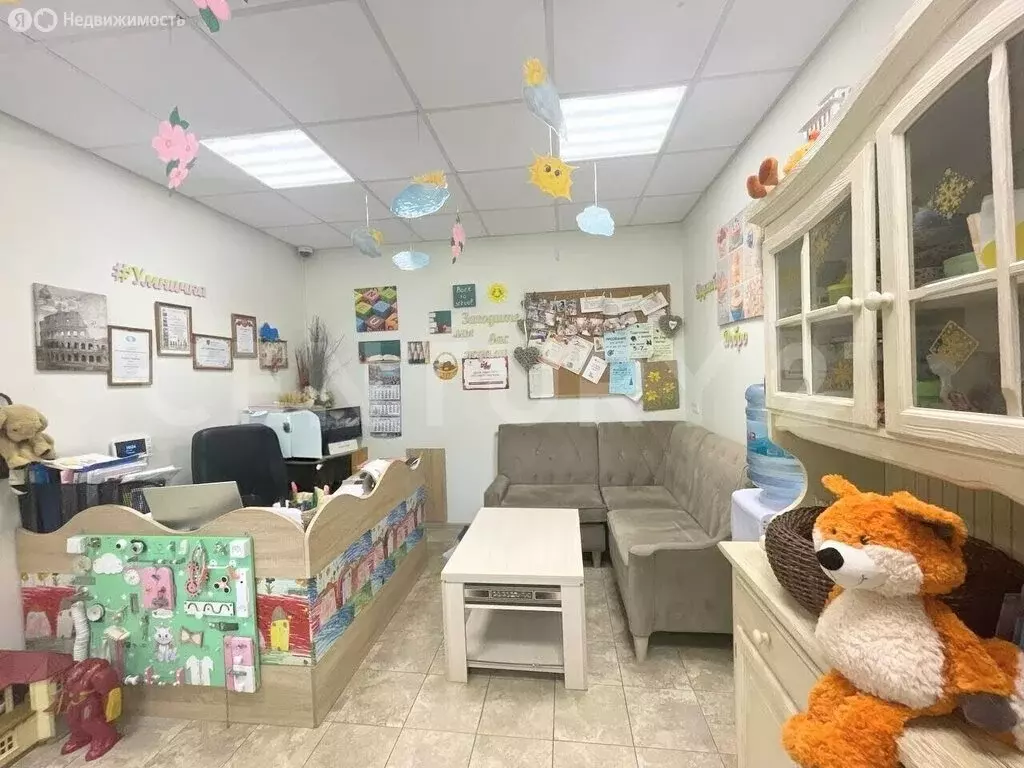 Помещение свободного назначения (74.1 м) - Фото 2