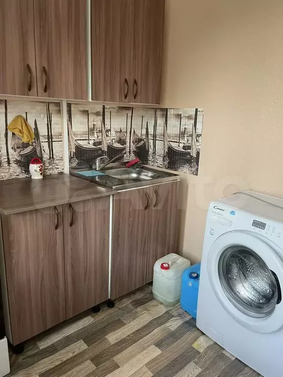 1-к. квартира, 28 м, 3/5 эт. - Фото 0