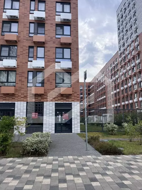 Помещение свободного назначения в Москва ул. Малое Понизовье, 3 (81 м) - Фото 1