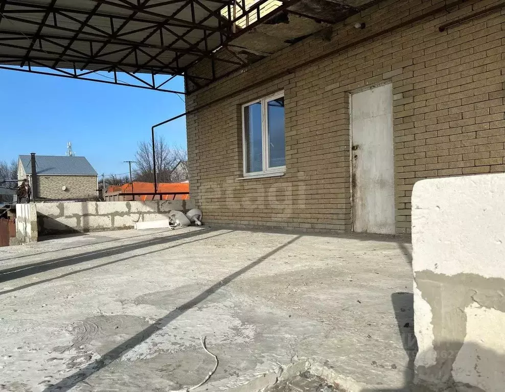 Дом в Ростовская область, Ростов-на-Дону Плодовая ул. (285 м) - Фото 0
