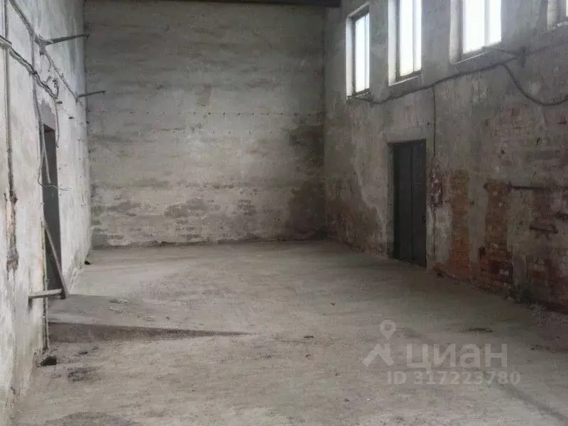 Производственное помещение в Санкт-Петербург ул. Комсомола, 1-3М (124 ... - Фото 0