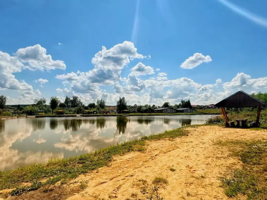 Помещение свободного назначения в Мордовия, Лямбирский район, ... - Фото 0