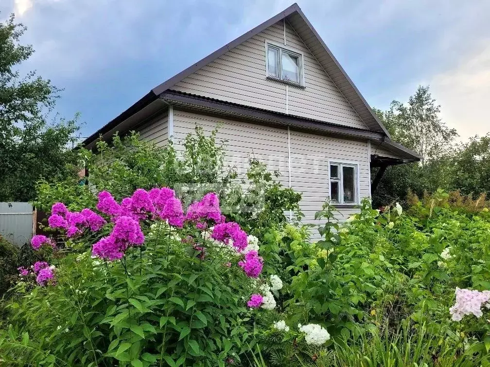 Дом в Московская область, Одинцовский городской округ, с. Жаворонки, ... - Фото 1