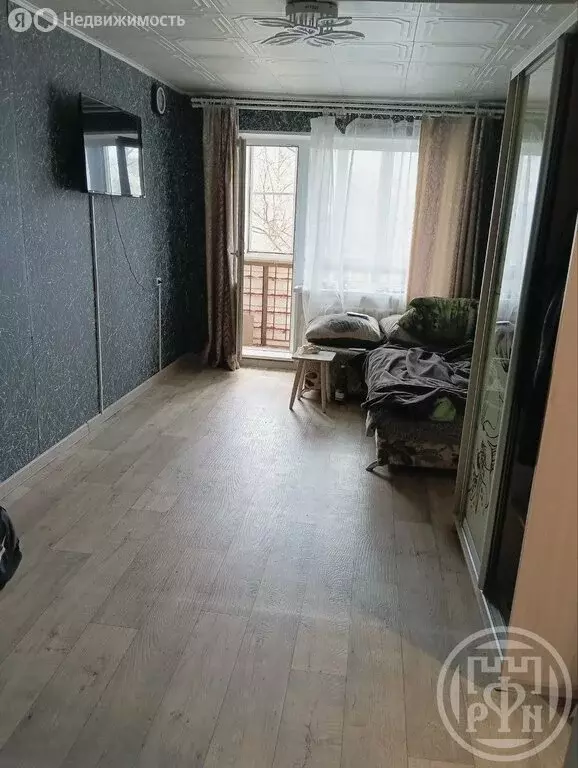 2-комнатная квартира: Красное Село, Гвардейская улица, 19к3 (43.5 м) - Фото 1
