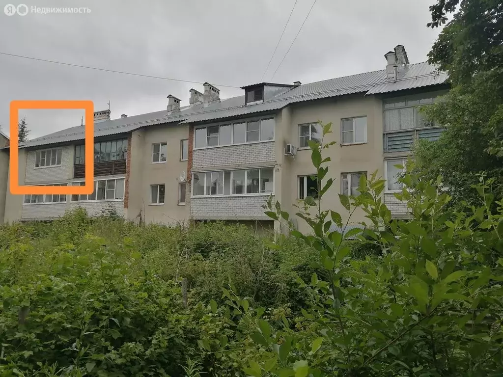 2-комнатная квартира: Суздаль, улица Гоголя, 5 (50 м) - Фото 0