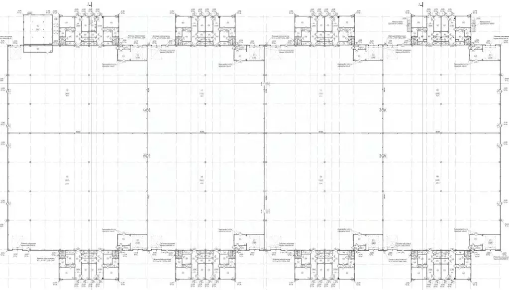Помещение свободного назначения в Москва с. Ознобишино, 195 (14697 м) - Фото 2