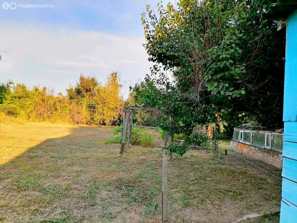 Участок в Волжский, СНТ Химик, Центральная улица (7.5 м) - Фото 2