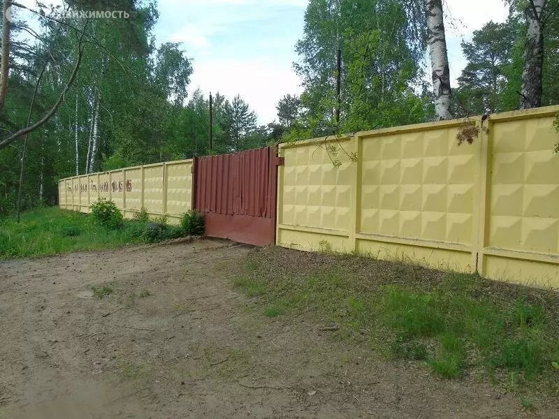 Участок в Одинцовский городской округ, село Успенское (1 м) - Фото 1