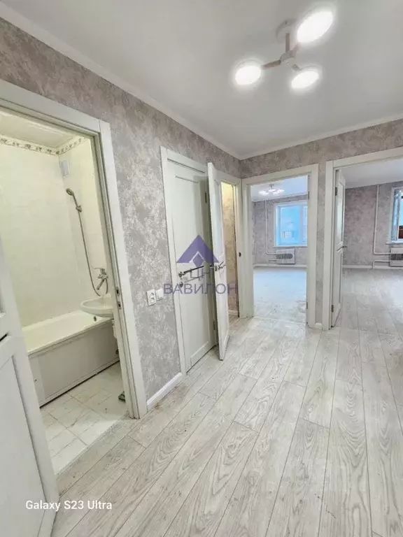 2-к кв. Ростовская область, Волгодонск ул. Ленина (52.0 м) - Фото 2