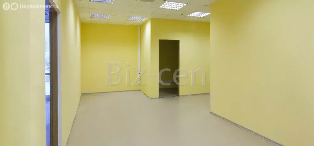 Офис (459.9 м) - Фото 1