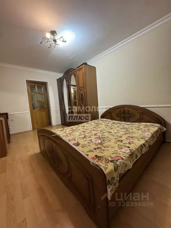 2-к кв. Кабардино-Балкария, Нальчик 9 Мая ул., 14 (50.0 м) - Фото 1