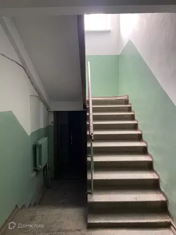 Продаётся 2-к квартира, 40 м - Фото 1