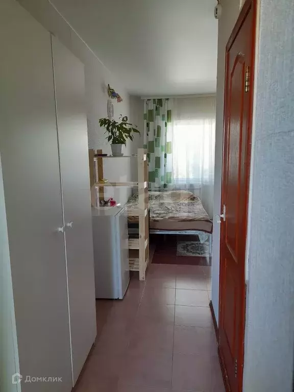 Продаётся квартира-студия, 16.4 м - Фото 1