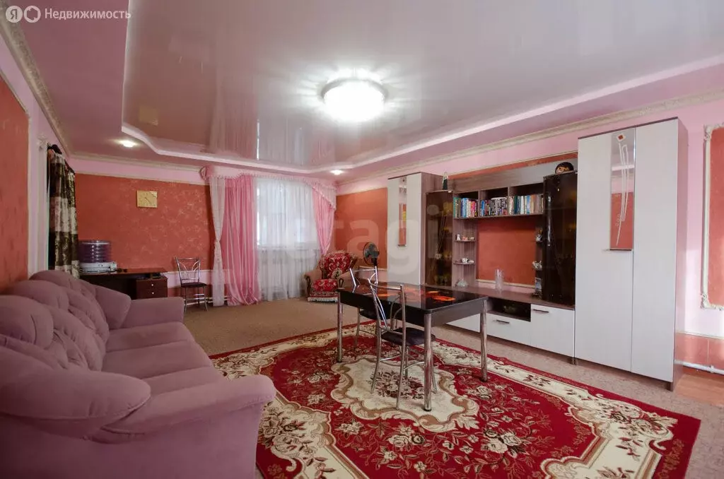 Дом в Заводоуковск, Советская улица (162 м) - Фото 2