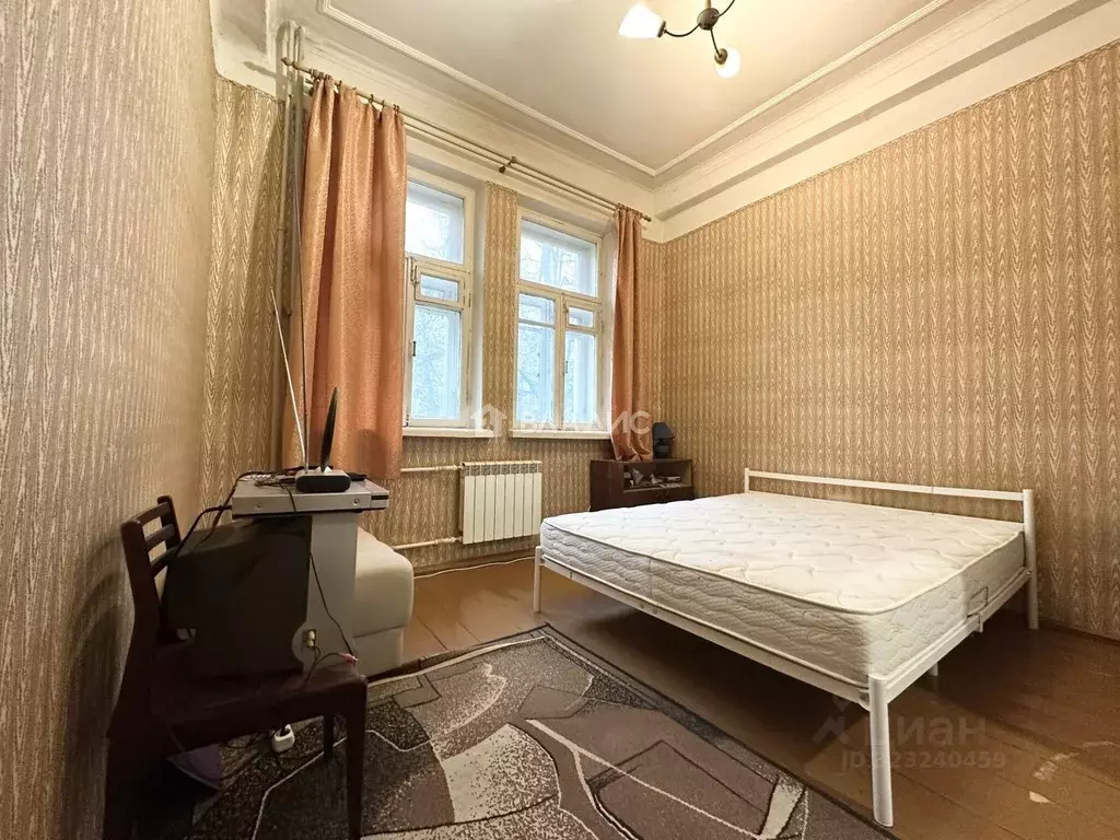 1-к кв. Ивановская область, Иваново ул. Калинина, 20 (34.4 м) - Фото 0