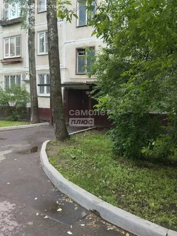 2-комнатная квартира: Балашиха, проспект Ленина, 50 (45 м) - Фото 1