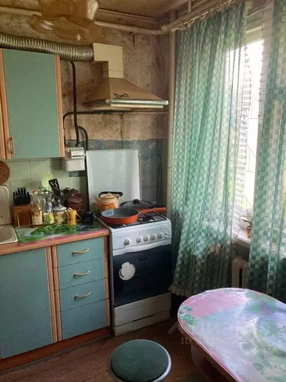 2-к кв. Псковская область, Порхов ул. Калачева, 7 (55.4 м) - Фото 1