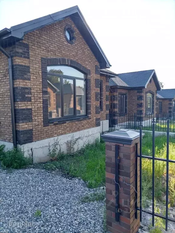 Дом в Ставропольский край, Шпаковский муниципальный округ, с. Татарка, ... - Фото 2