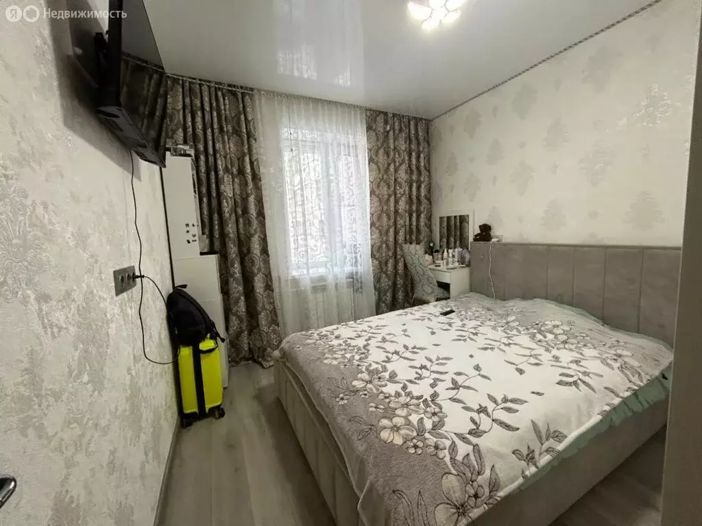 3-комнатная квартира: Курск, Магистральный проезд, 17 (60.1 м) - Фото 2