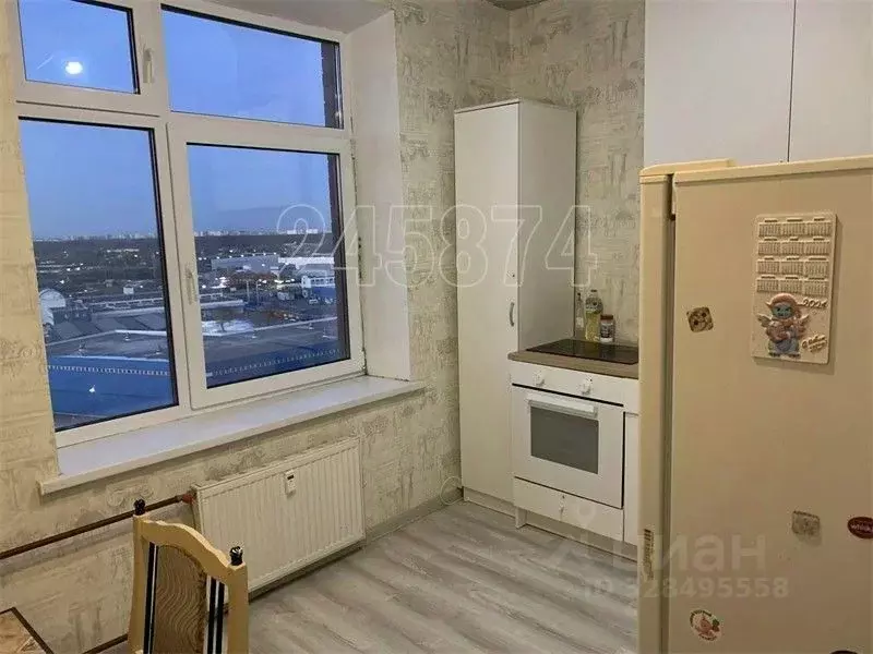 2-к кв. Московская область, Химки ул. Германа Титова, 10А (45.0 м) - Фото 1