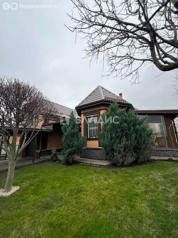 Дом в микрорайон Таврово-4, Центральная улица, 78 (197 м) - Фото 2