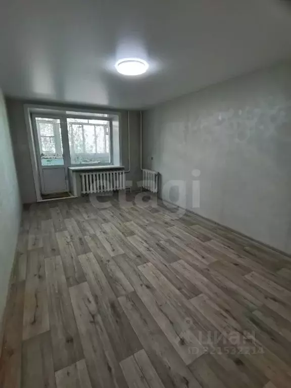 2-к кв. Амурская область, Белогорск ул. Кирова, 43 (46.0 м) - Фото 1