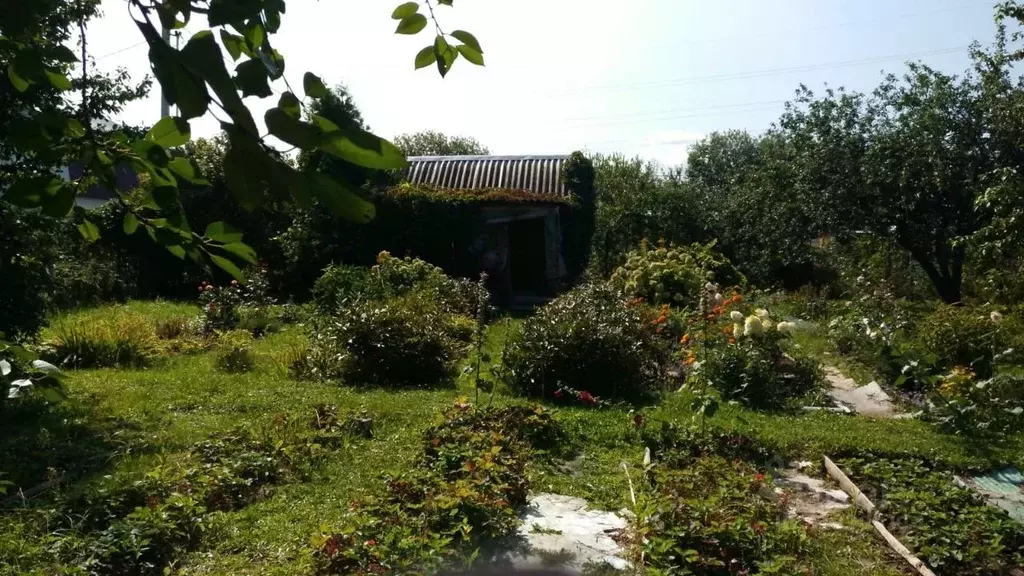 Дом в Московская область, Коломна Надежда СНТ, 19 (10 м) - Фото 0