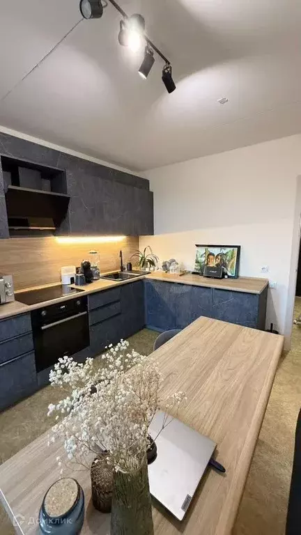Продаётся 1-к квартира, 38.7 м - Фото 1