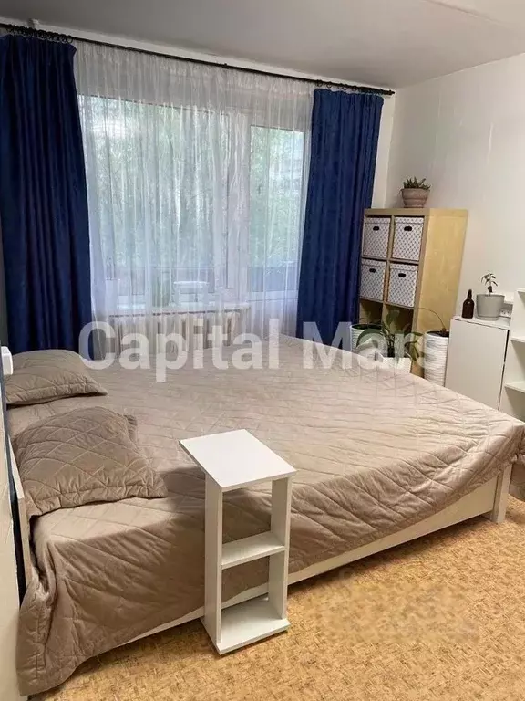 1-к кв. Москва Широкая ул., 8К2 (36.0 м) - Фото 0