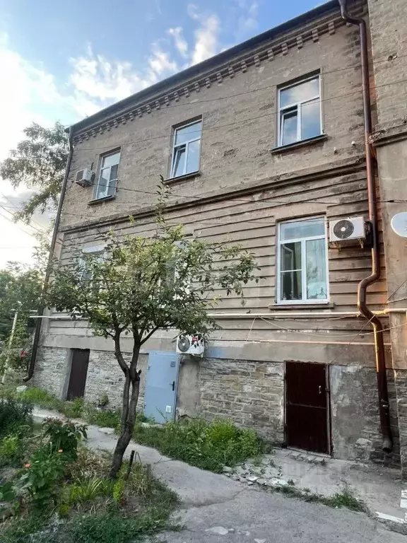 Комната Краснодарский край, Новороссийск ул. Михайлова, 8 (28.6 м) - Фото 1