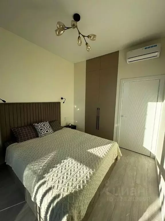 1-к кв. Москва ул. 1-я Ватутинская, 14к1 (34.0 м) - Фото 1