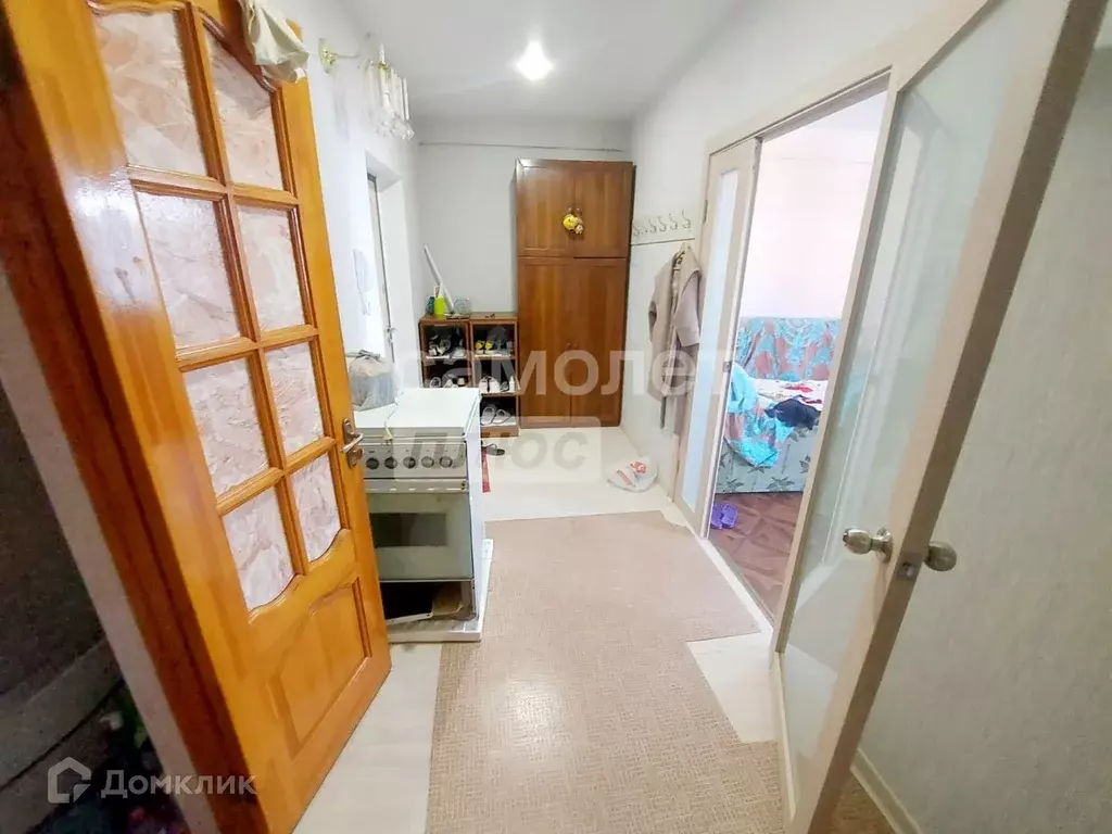 Продаётся 3-к квартира, 97 м - Фото 0